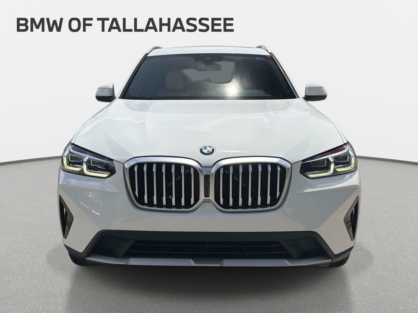 Used 2023 BMW X3 sDrive30i w/ Premium Package w/ZPA RWD image 24
