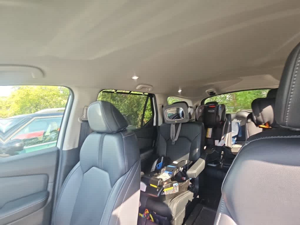 Used 2024 Honda Pilot EX-L image 8