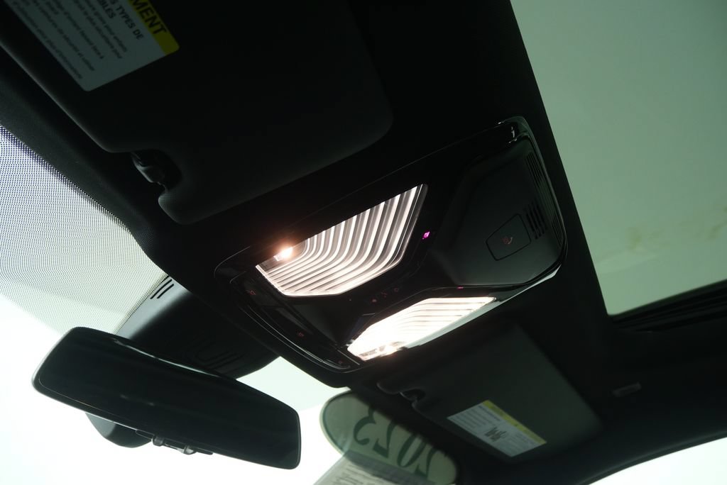 Used 2023 BMW i4 eDrive40 w/ Premium Package RWD image 19