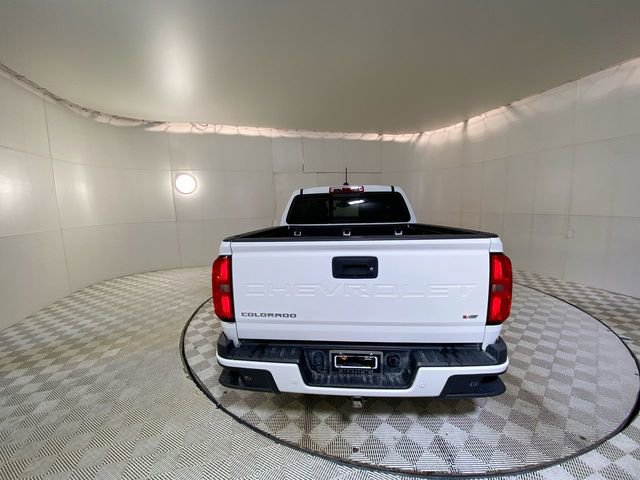 Used 2021 Chevrolet Colorado Z71 image 18