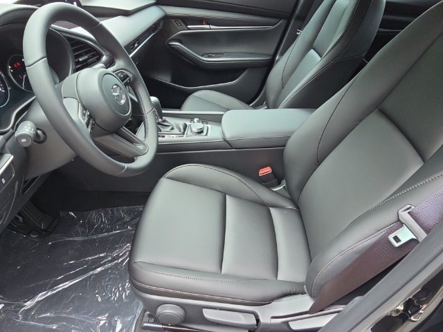 New 2026 MAZDA MAZDA3 s Sport FWD image 5