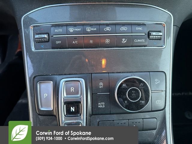 Used 2022 Hyundai Santa Fe SEL w/ Convenience Package AWD/4WD image 13