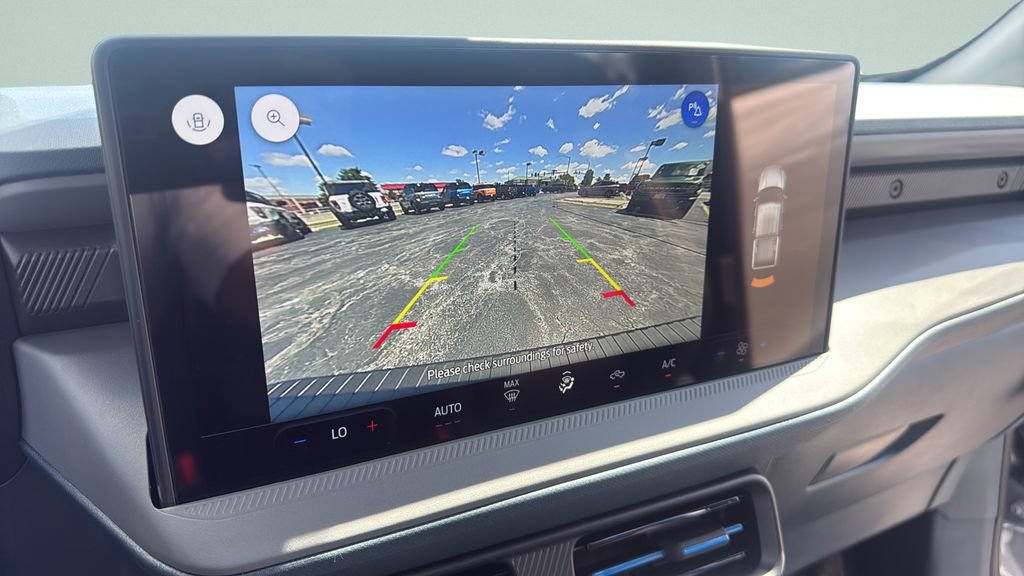 New 2026 Ford Maverick Lobo AWD/4WD image 22