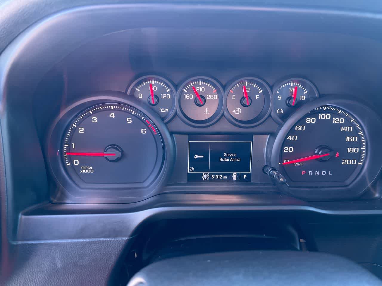 Used 2019 GMC Sierra 1500 4x4 Double Cab w/ Convenience Package image 15