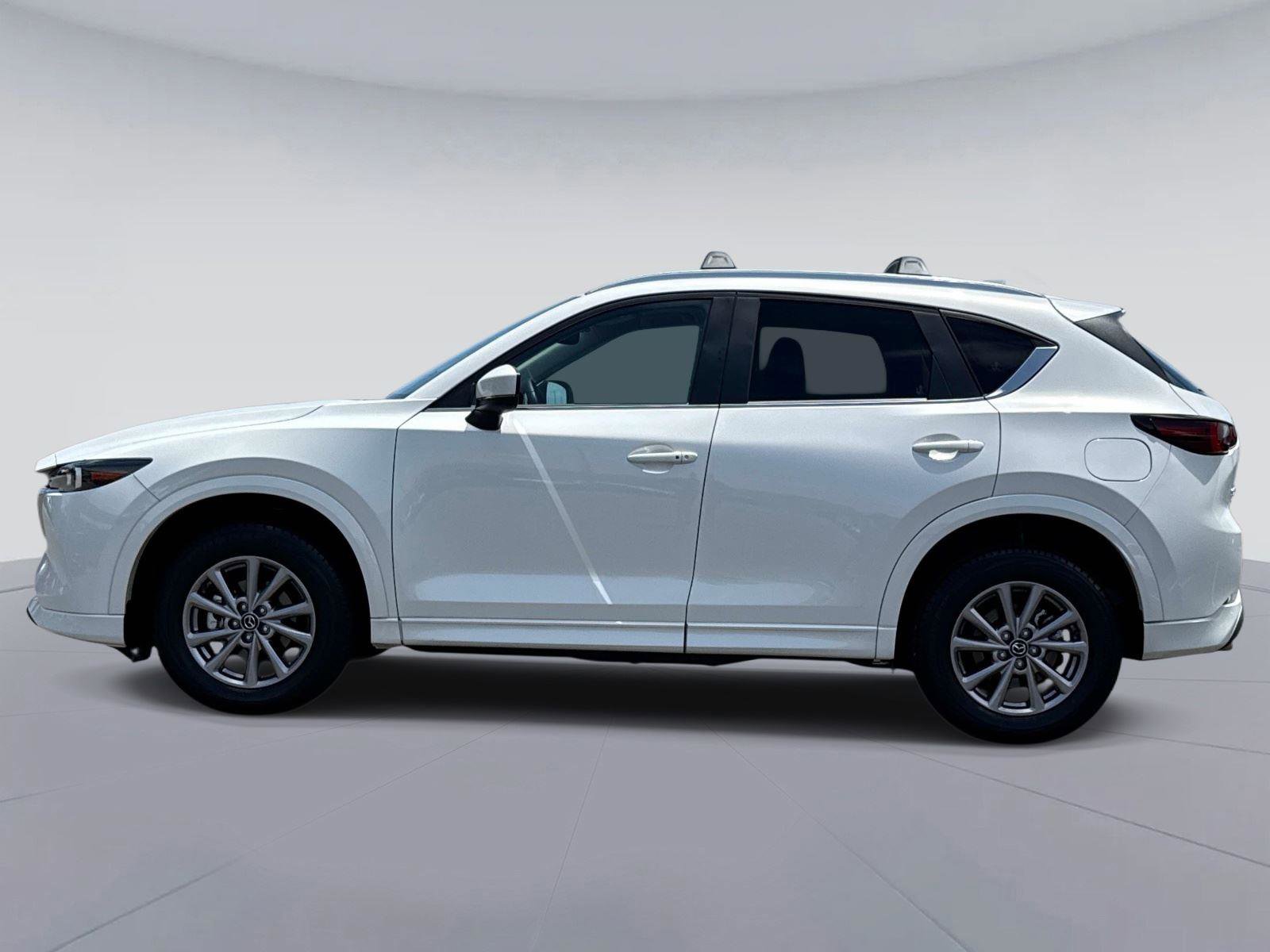 Used 2025 MAZDA CX-5 AWD 2.5 S image 6