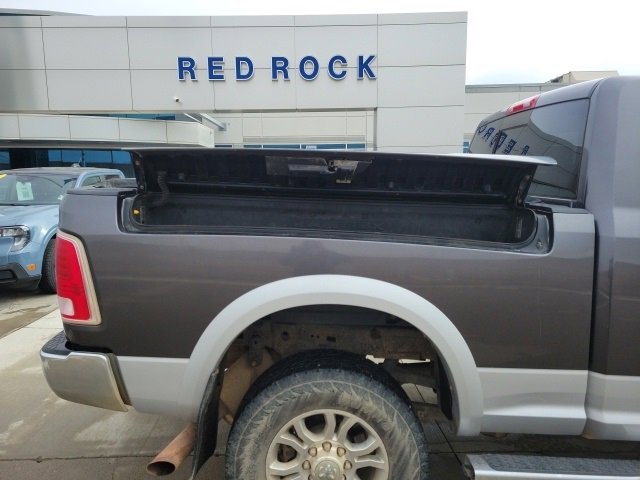 Used 2014 RAM 2500 Laramie w/ Convenience Group image 19
