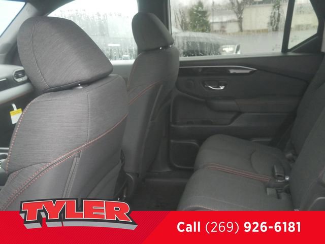 New 2026 Honda Pilot Sport image 41