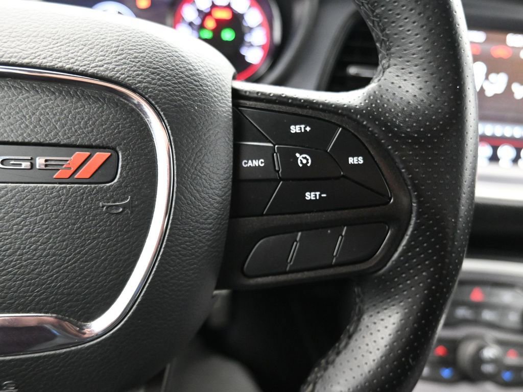 Used 2021 Dodge Challenger R/T w/ Performance Handling Group image 19