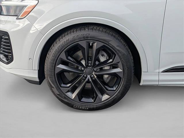 New 2026 Audi Q7 3.0T Premium Plus image 10