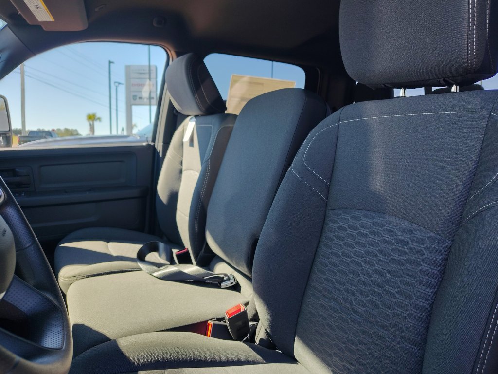 New 2026 RAM 2500 Tradesman image 18