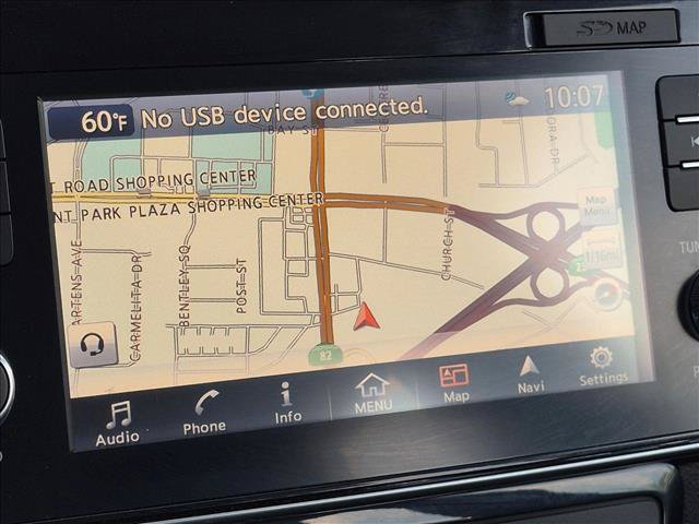 Used 2018 Nissan Leaf SV FWD image 14