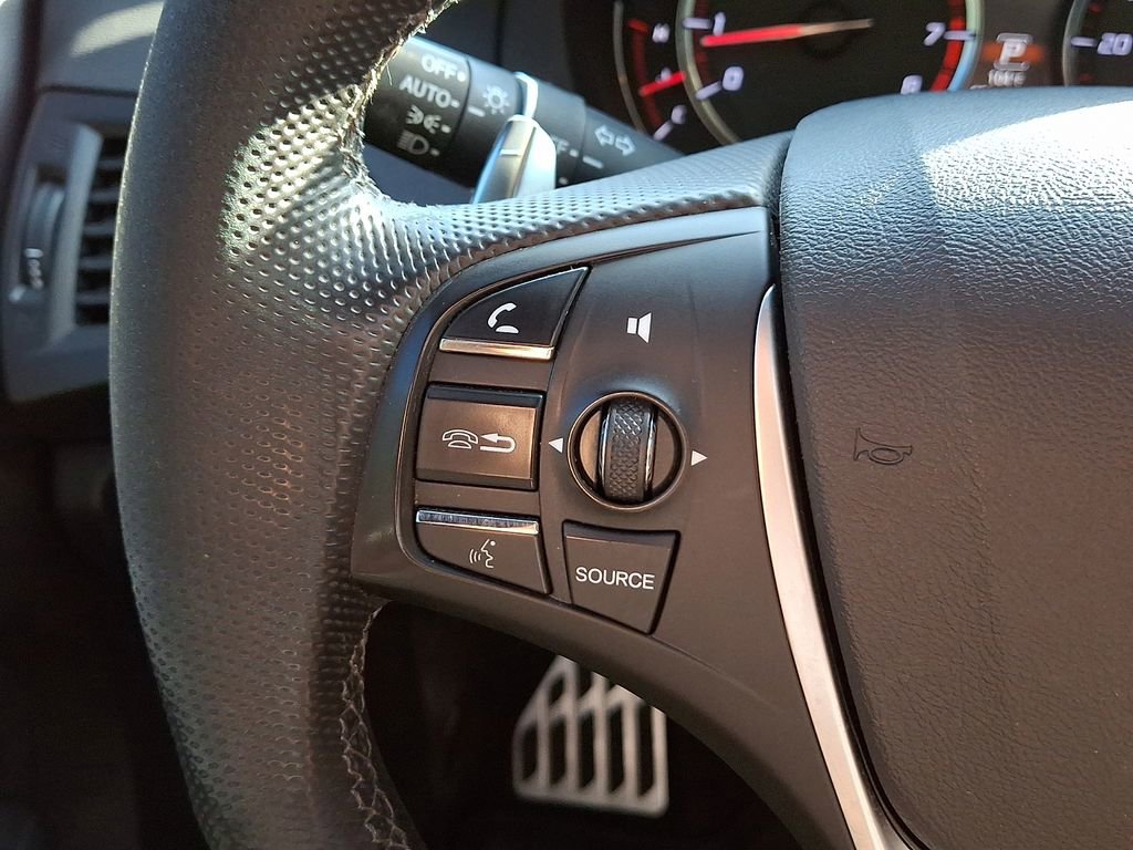 Used 2020 Acura MDX A-Spec AWD/4WD image 24