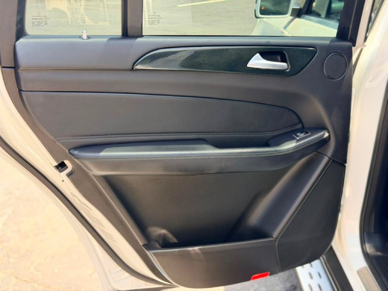 Used 2019 Mercedes-Benz GLS 450 4MATIC w/ Premium 1 Package image 37