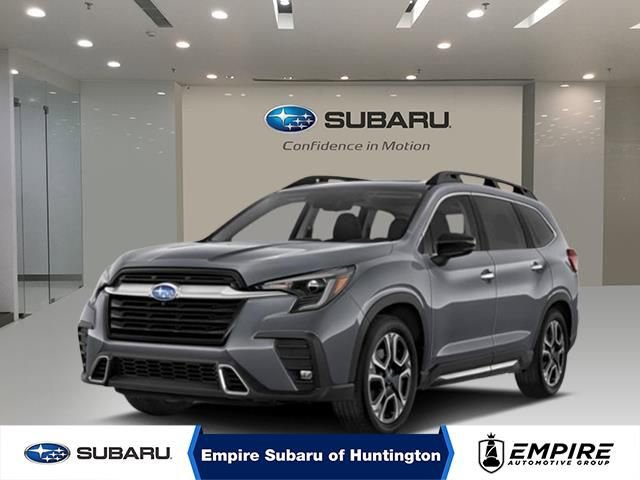 New 2026 Subaru Ascent Touring image 1