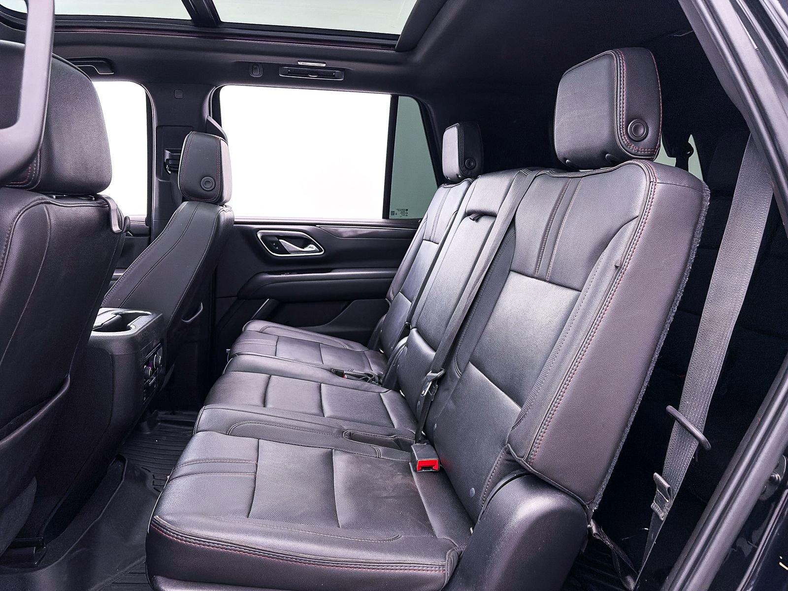 Used 2021 Chevrolet Tahoe RST RWD image 38