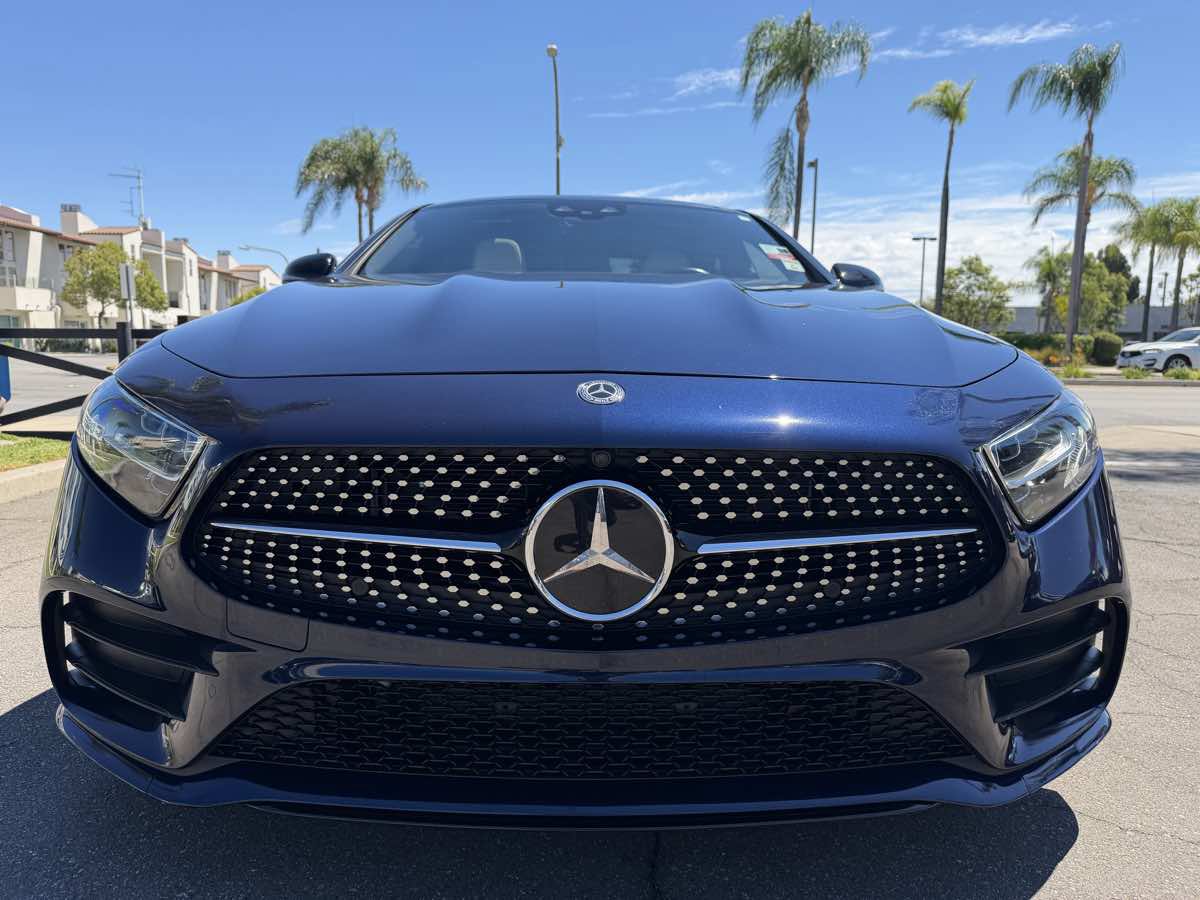 Used 2021 Mercedes-Benz CLS 450 image 12