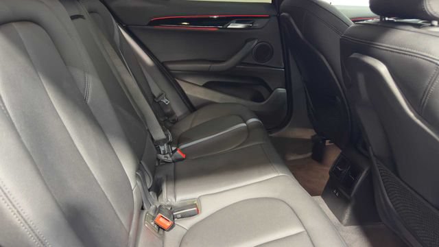 Used 2020 BMW X2 sDrive28i w/ Convenience Package FWD image 14