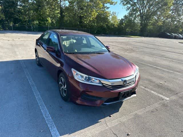 Used 2016 Honda Accord LX image 13