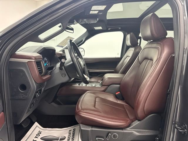 Used 2023 Ford Expedition Limited AWD/4WD image 27