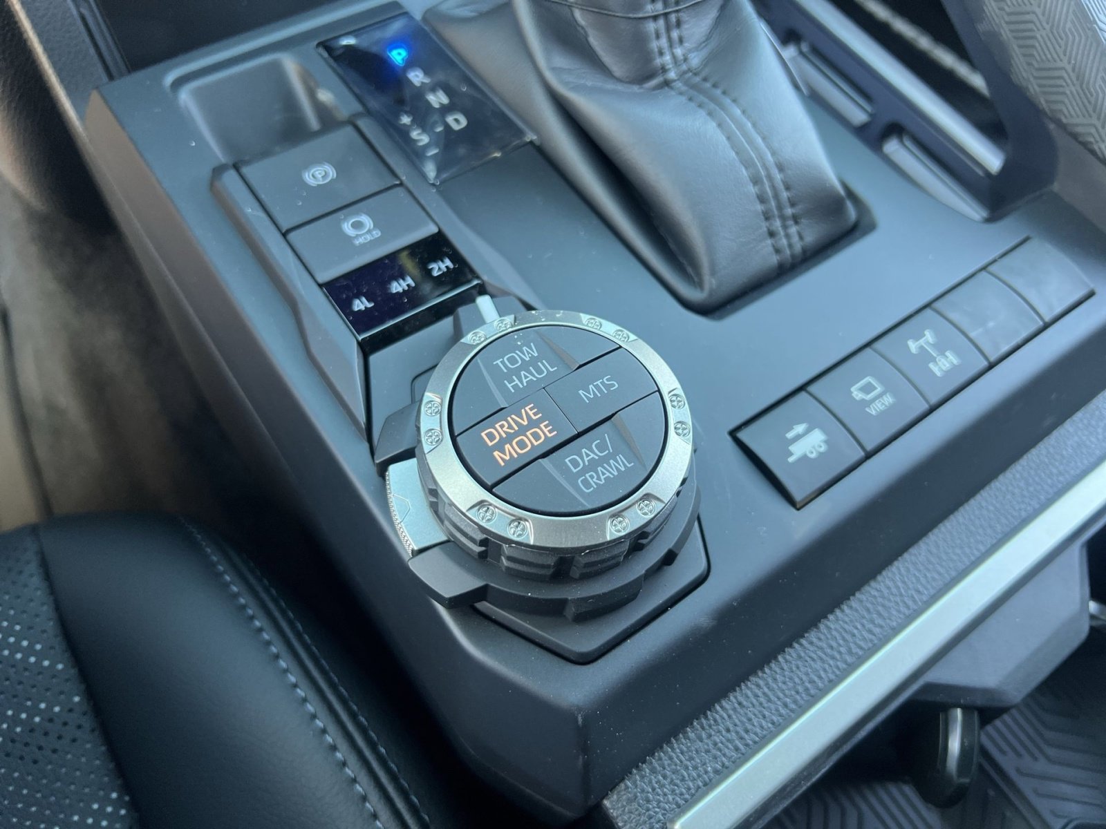 New 2026 Toyota Tacoma TRD Off-Road image 25