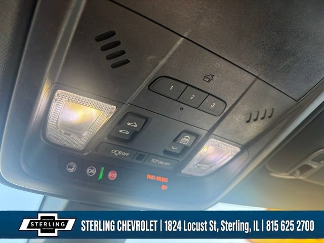 Used 2017 Cadillac XT5 Premium Luxury AWD/4WD image 20