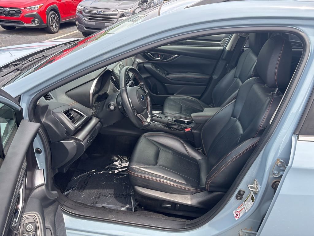 Used 2019 Subaru Crosstrek 2.0i Limited w/ Moonroof Package w/Navigation AWD/4WD image 7