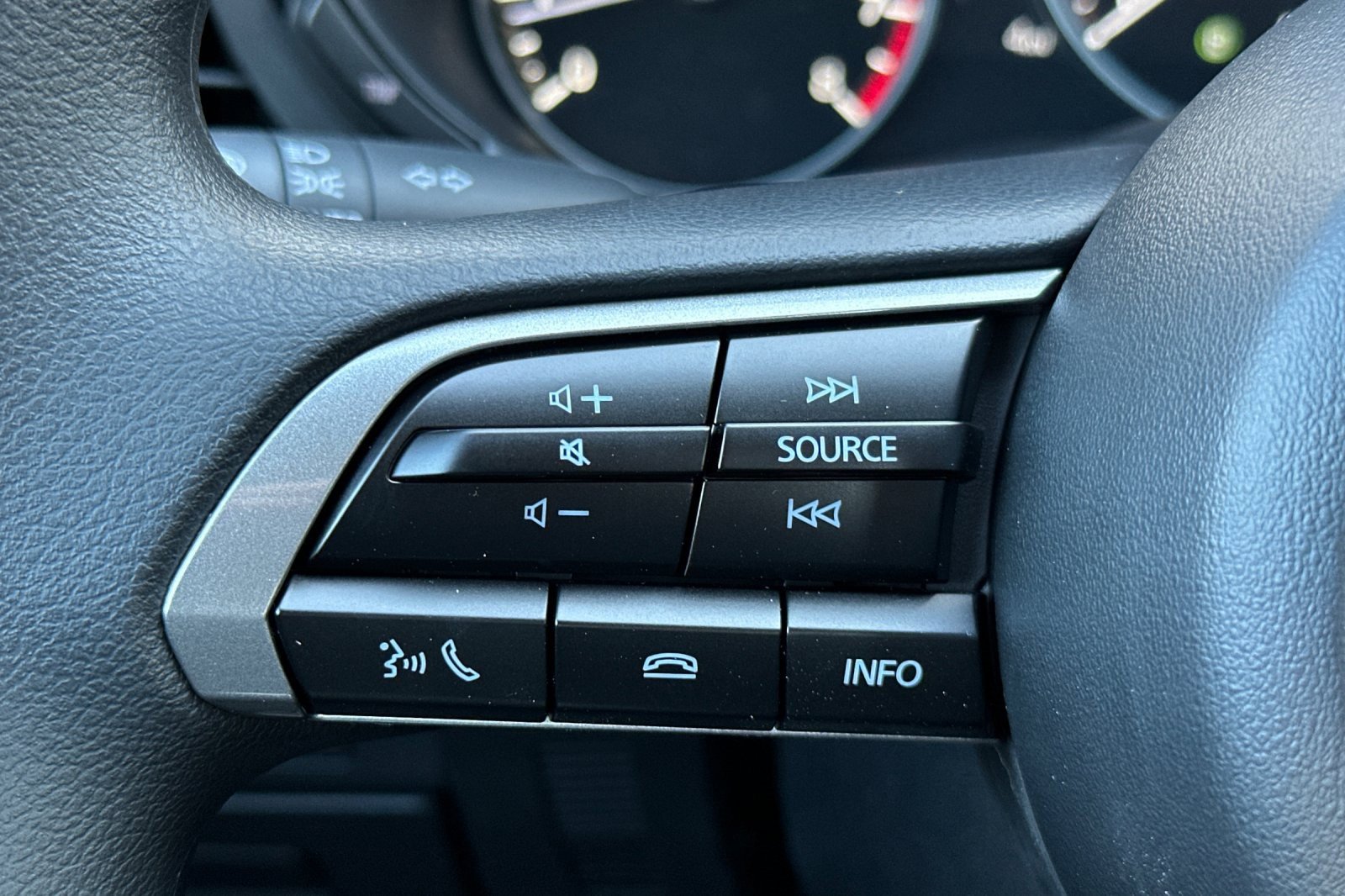 New 2026 MAZDA MAZDA3 s image 24