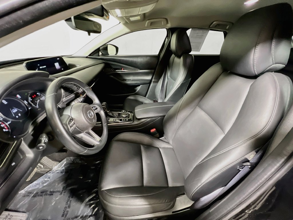 Used 2023 MAZDA CX-30 AWD 2.5 S w/ Preferred Package image 18