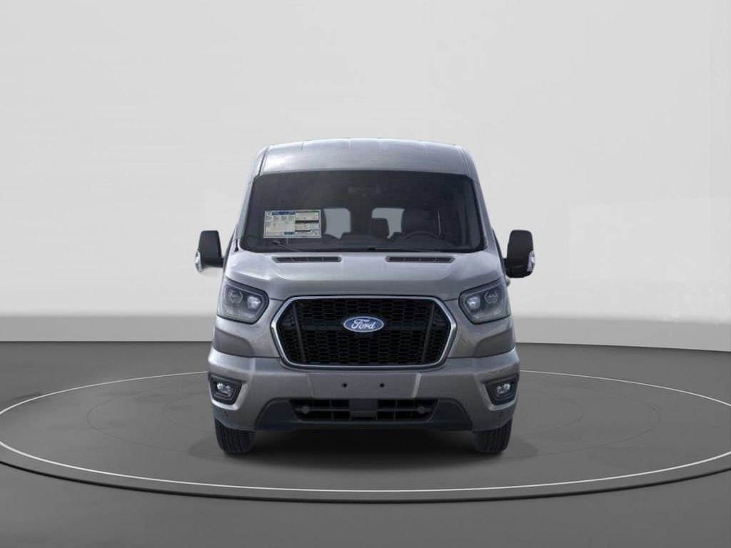 New 2026 Ford Transit 350 XLT image 6