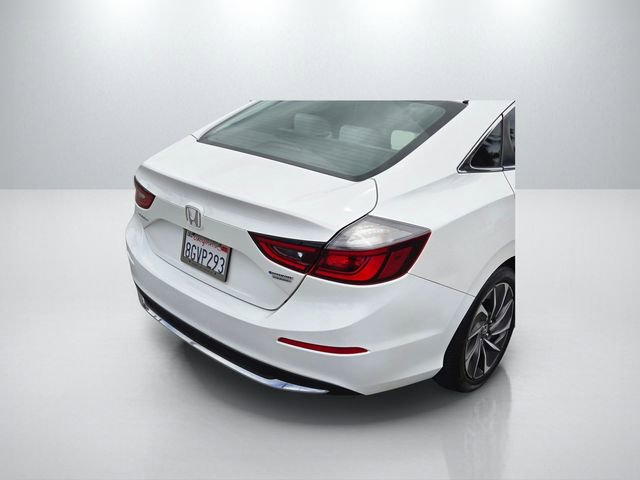 Used 2019 Honda Insight Touring image 8