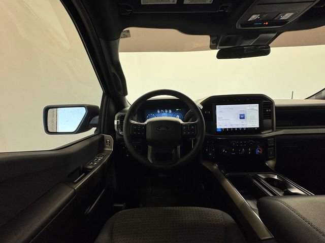 Used 2024 Ford F150 STX w/ Equipment Group 201A FX4 image 20