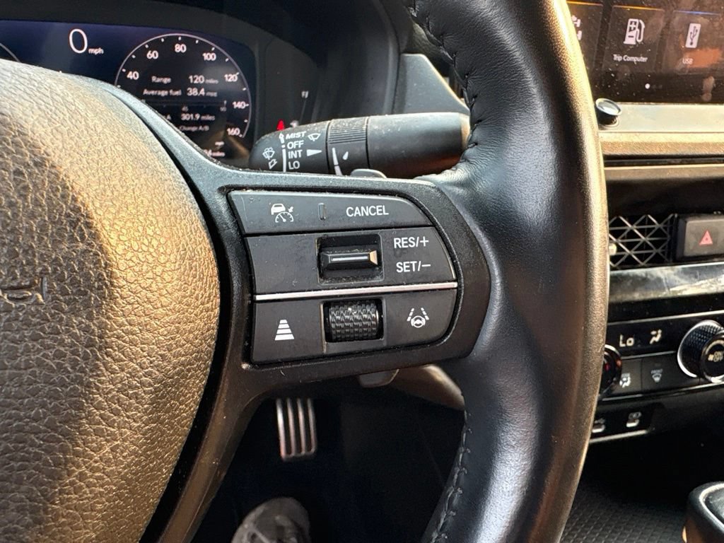 Used 2024 Honda Accord Sport image 20