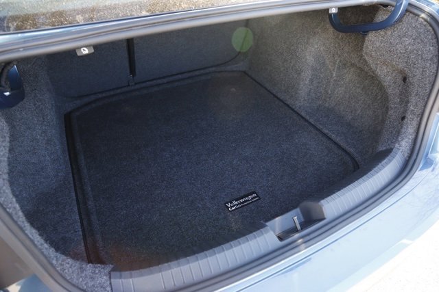 Used 2021 Volkswagen Jetta SEL image 7