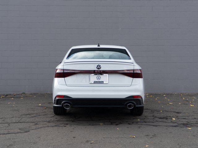 New 2026 Volkswagen Jetta GLI Autobahn image 5