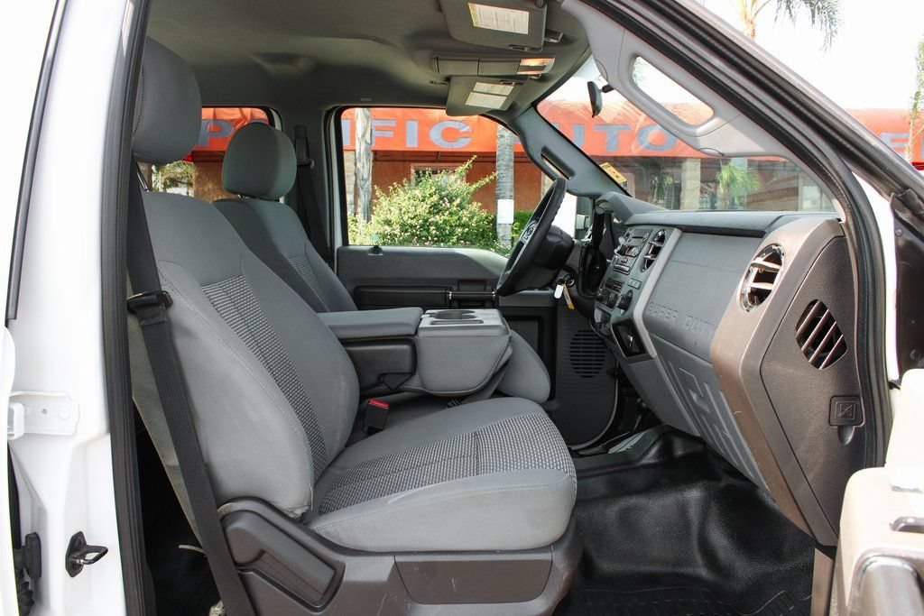 Used 2016 Ford F450 XLT AWD/4WD image 34