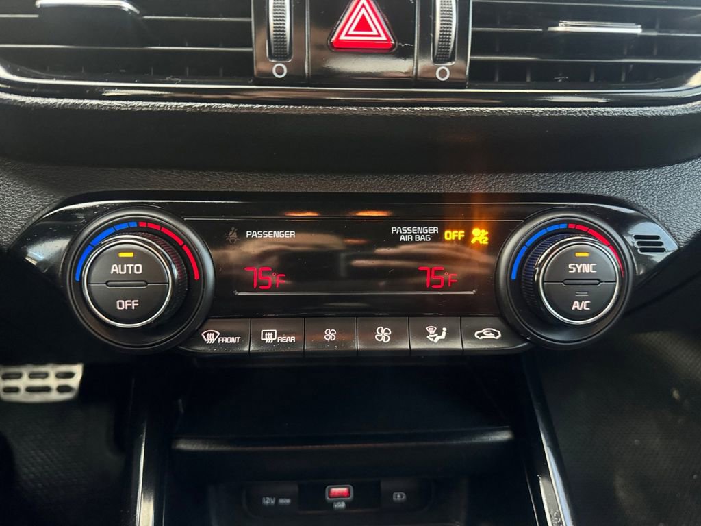 Used 2022 Kia Forte GT-Line image 20