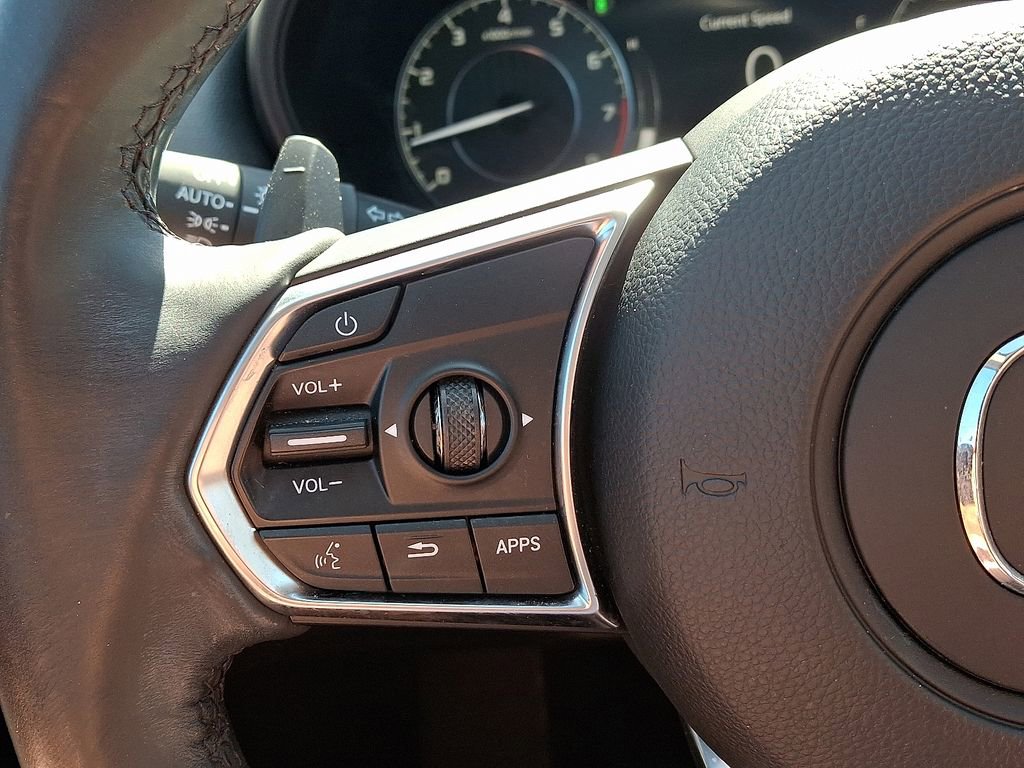 Used 2023 Acura TLX FWD image 20