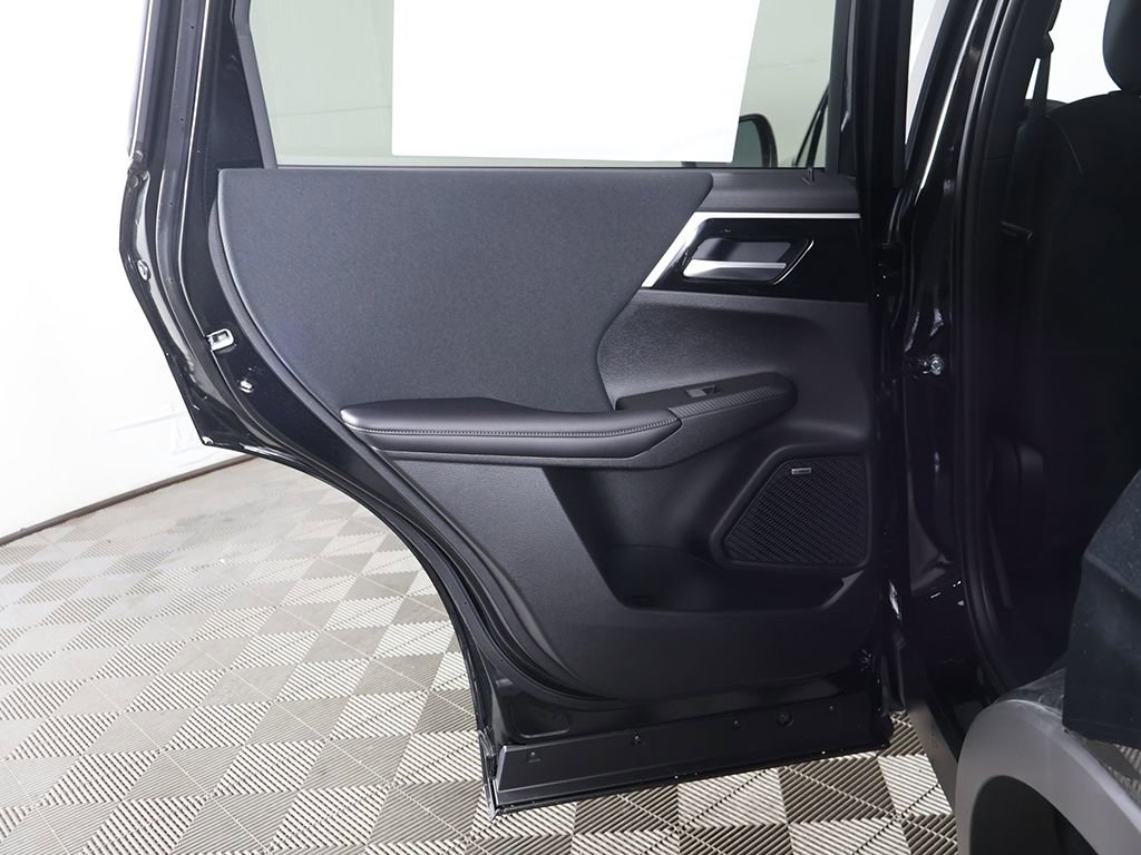 New 2026 Mitsubishi Outlander ES FWD image 22