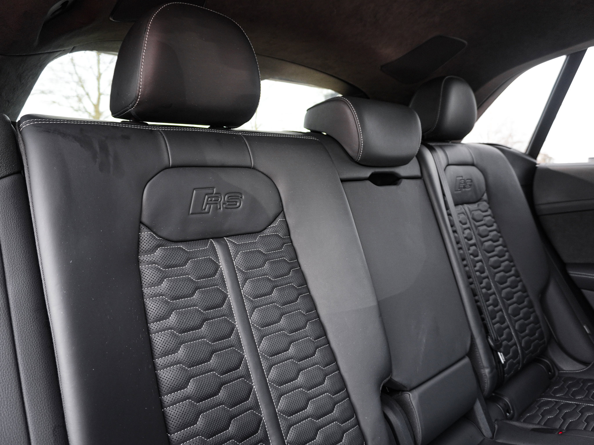 Used 2022 Audi RS Q8 image 32