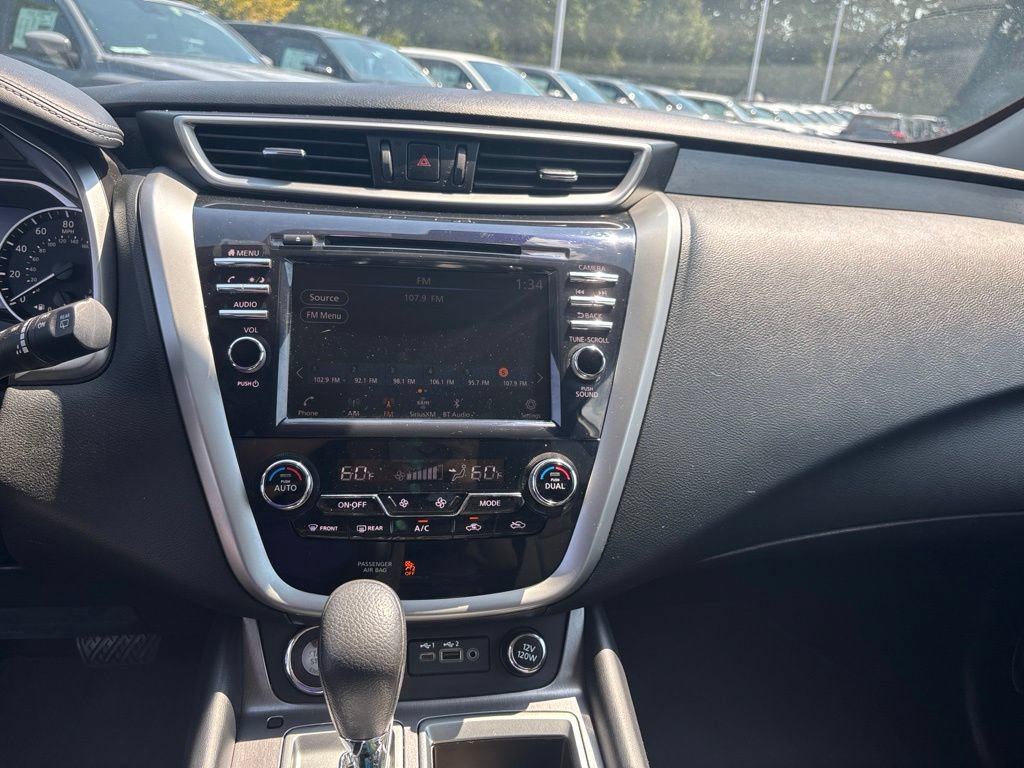 Used 2020 Nissan Murano S w/ Technology Package FWD image 11