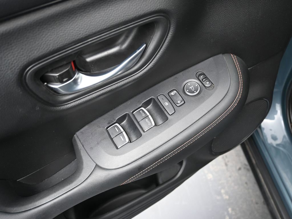 Certified 2023 Honda HR-V Sport image 19