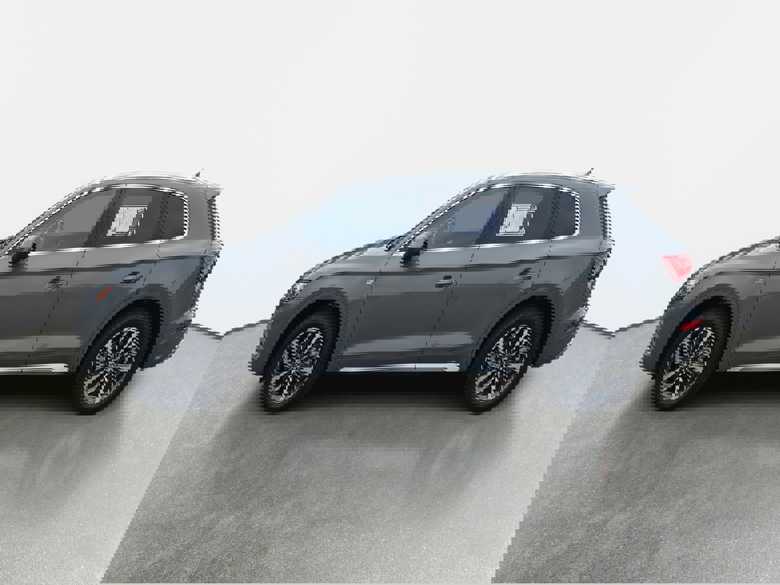 Used 2023 Audi Q5 2.0T Premium Plus w/ Premium Plus Package image 8