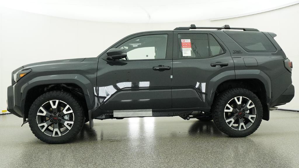 New 2026 Toyota 4Runner TRD Sport Premium RWD image 22