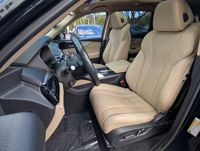 Certified 2024 Acura MDX SH-AWD w/ Technology Package image 11