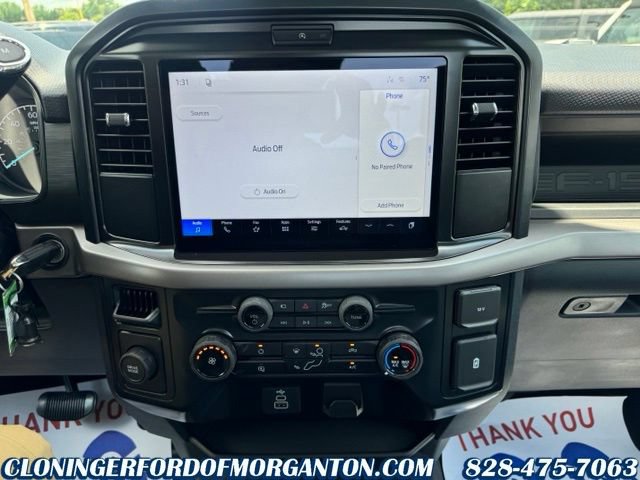 New 2026 Ford F150 XL RWD image 23