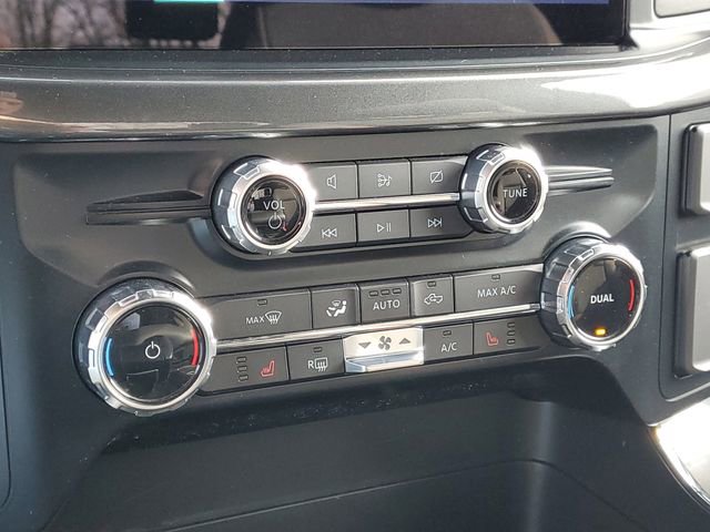 Used 2023 Ford F150 XLT w/ Equipment Group 302A High image 24