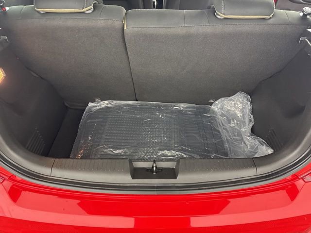 Used 2020 Chevrolet Spark LS image 25