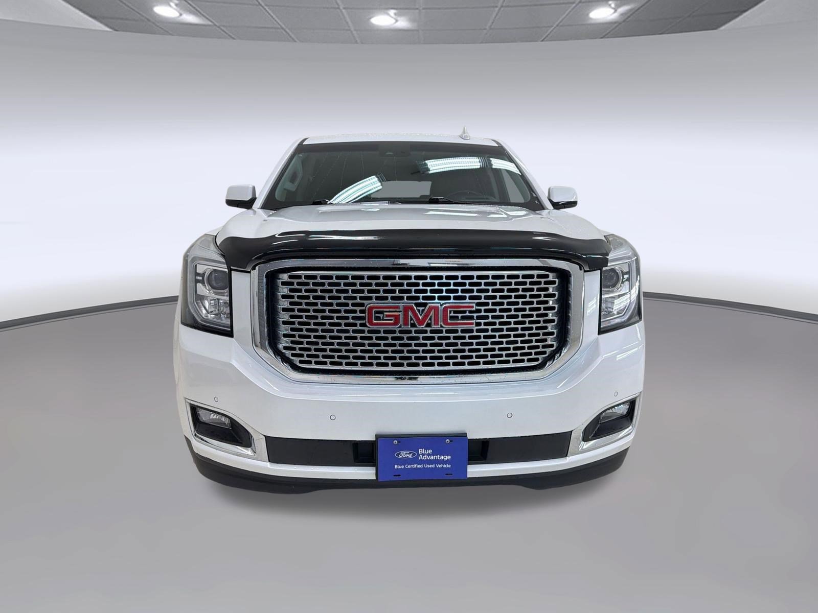 Used 2017 GMC Yukon Denali w/ Open Road Package RWD image 6