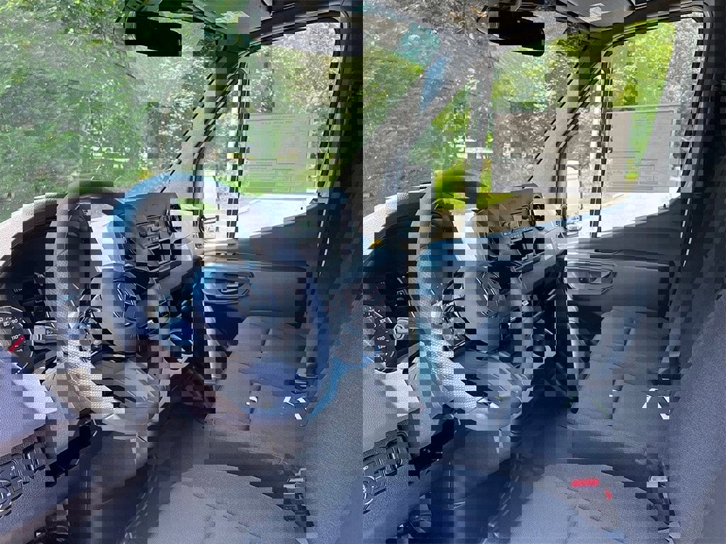 New 2025 Mercedes-Benz Sprinter 3500 image 8