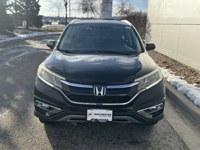 Used 2016 Honda CR-V EX-L image 32